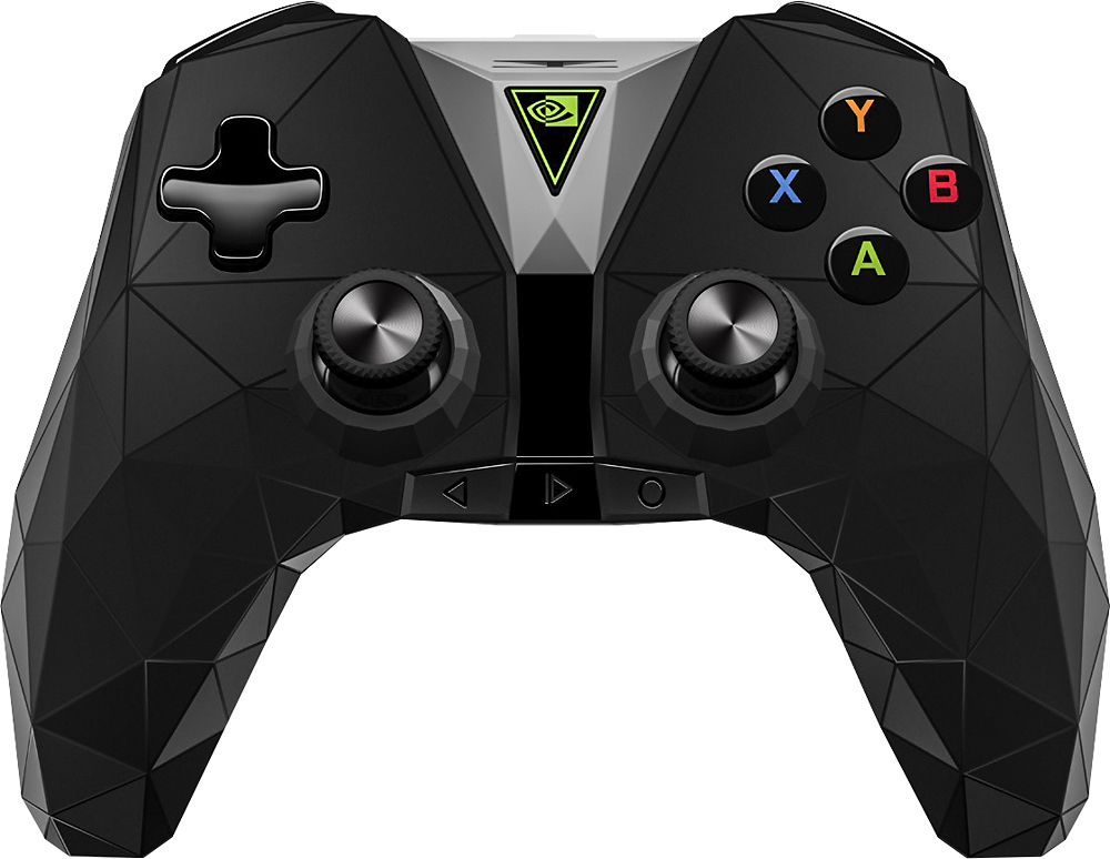 Shield game controller Outlet